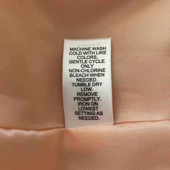 EUC Cato 3/4 Sleeve Linen Blend Women’s Blazer - Picture 7 of 7